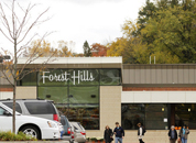 Forest Hills Foods in Grand Rapids, Michigan