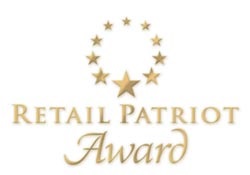 Retail Patriot Award