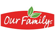Our Family logo