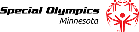 Special Olympics Minnesota logo