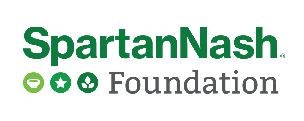 SpartanNash Foundation Logo