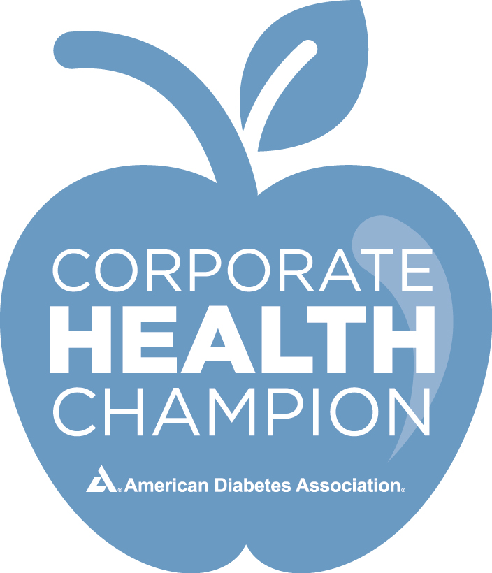 Corporate Health Champion
