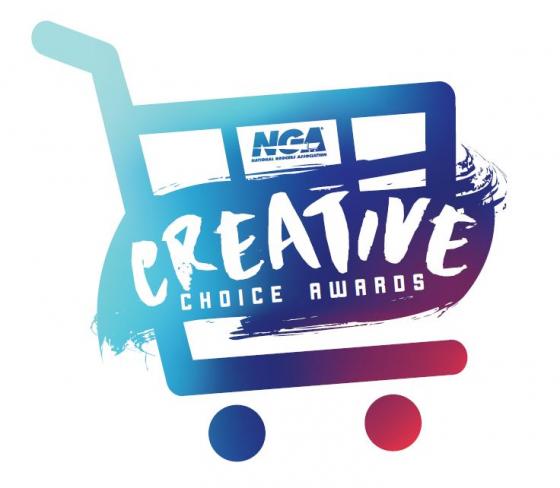 Creative Choice Awards logo