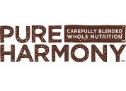 Pure Harmony logo