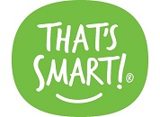 That's Smart! logo
