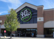 VG's Grocery