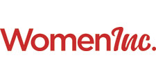 Women Inc. logo